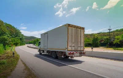 İzmir ile Arhavi Arası Bulaşık Makinesi Taşıma