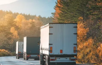 İzmir ile Arhavi Arası Klima Taşıma