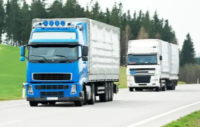 İzmir ile Arhavi Arası Eşya Taşıma